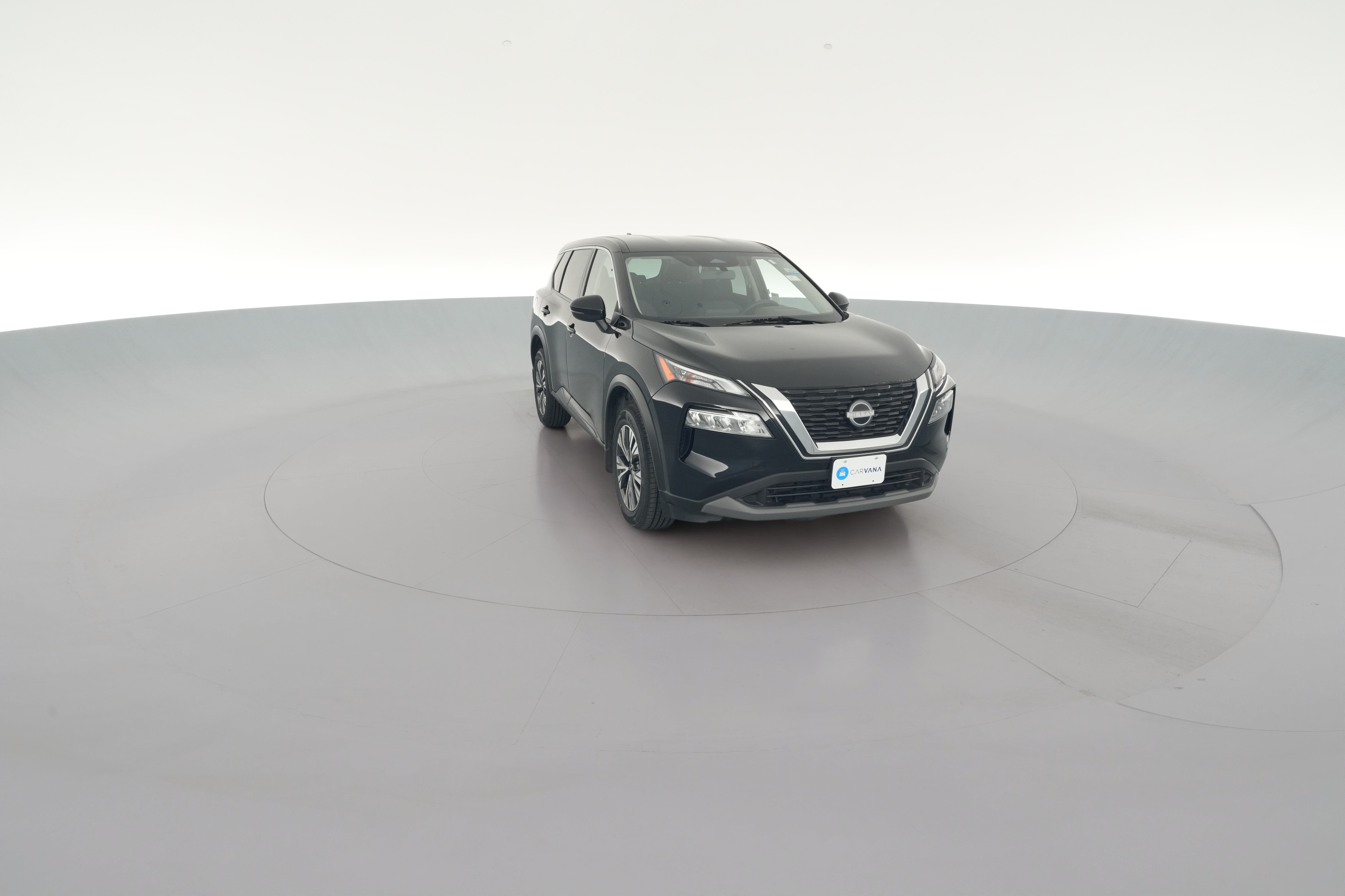 2023 Nissan Rogue SV - Photo 54