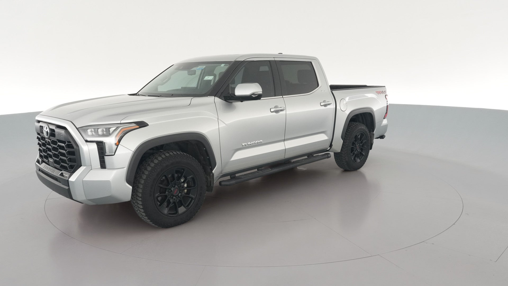 2023 Toyota Tundra CrewMax vehicle photo