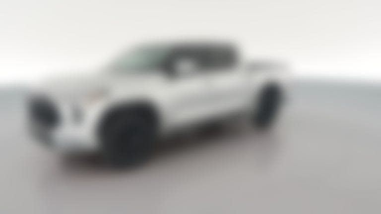 2023 Toyota Tundra CrewMax vehicle photo