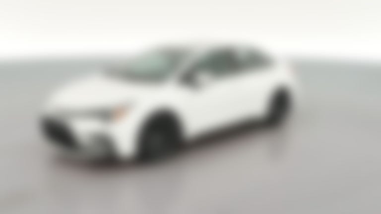 2023 Toyota Corolla vehicle photo
