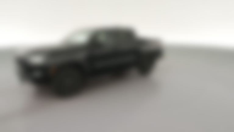 2023 Nissan Frontier Crew Cab vehicle photo