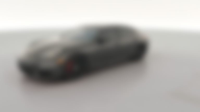 2016 Porsche Panamera vehicle photo