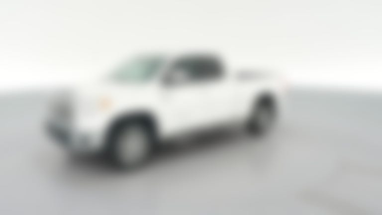 2017 Toyota Tundra Double Cab vehicle photo
