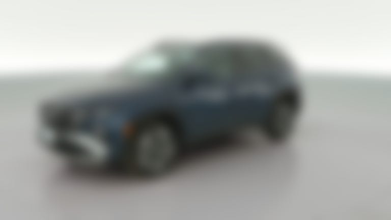 2025 Hyundai Tucson vehicle photo