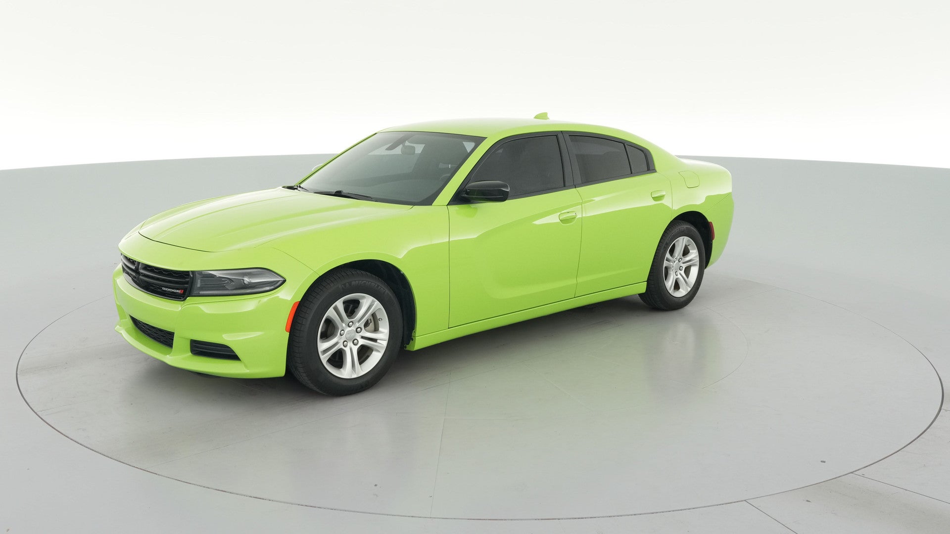 2023 Dodge Charger vehicle photo