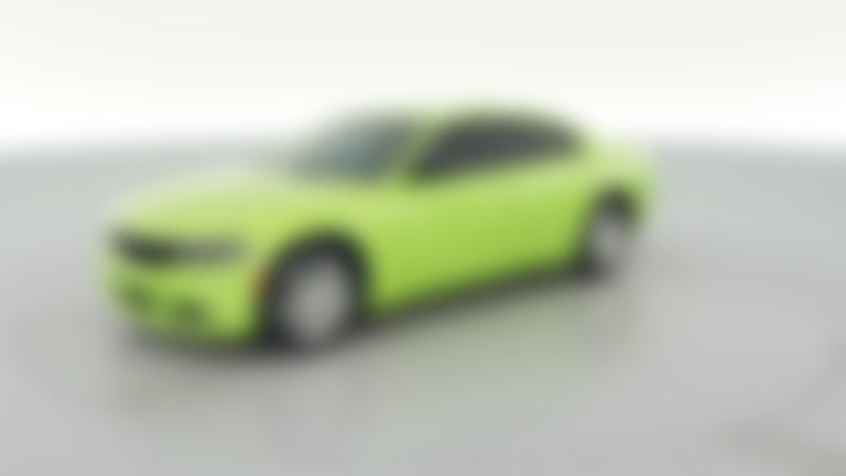 2023 Dodge Charger vehicle photo
