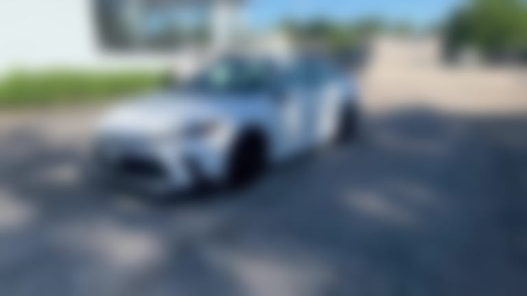 2025 Toyota Camry vehicle photo