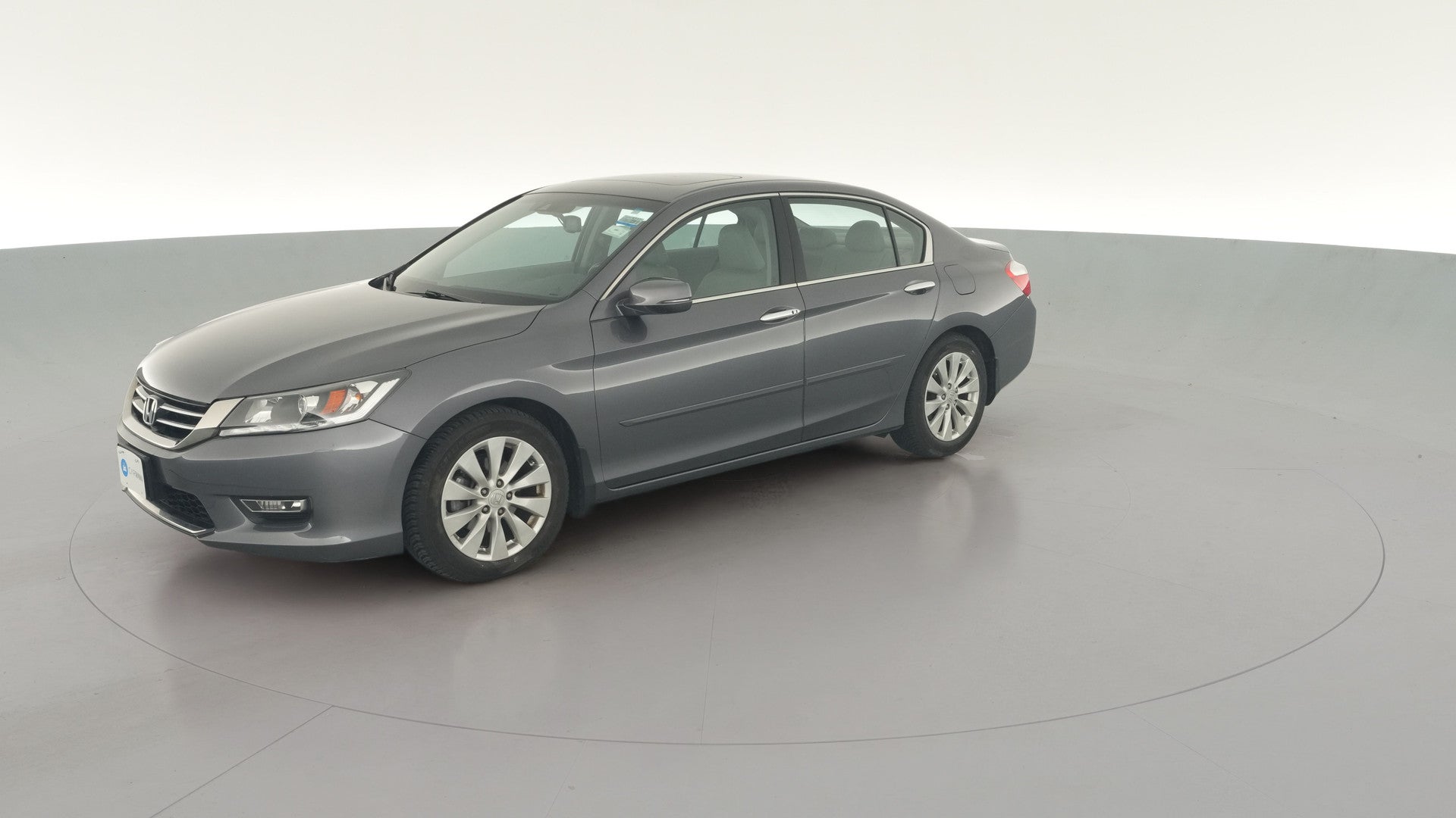 2013 Honda Accord vehicle photo