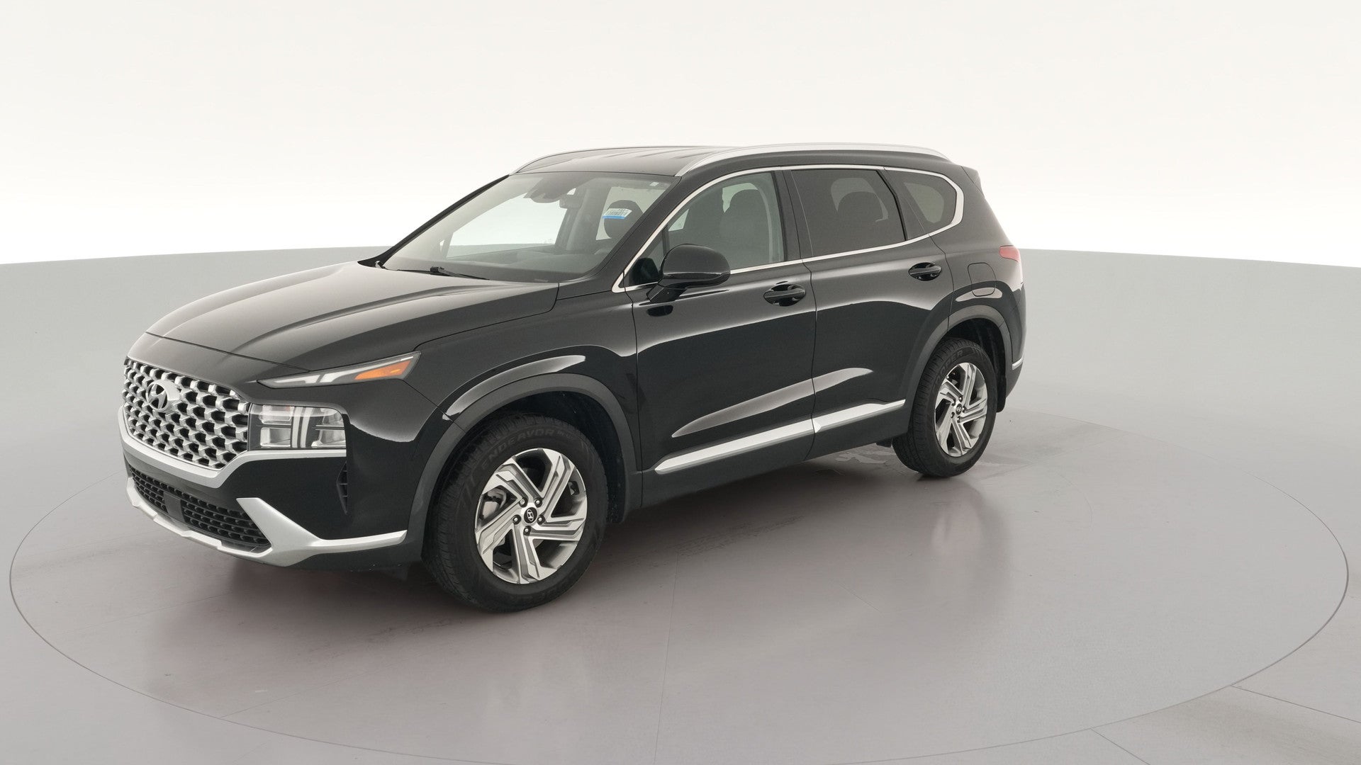 2022 Hyundai Santa Fe vehicle photo