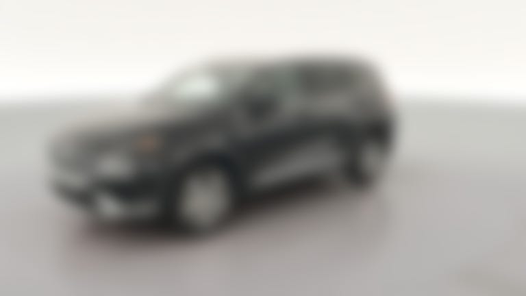 2022 Hyundai Santa Fe vehicle photo