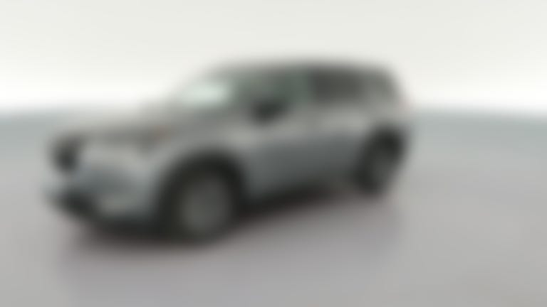 2025 Nissan Pathfinder vehicle photo