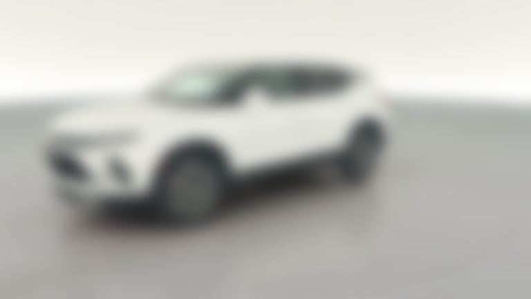 2025 Chevrolet Blazer vehicle photo