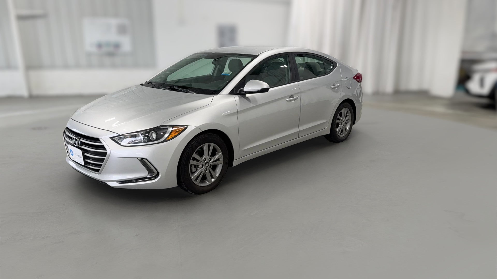 2017 Hyundai Elantra vehicle photo
