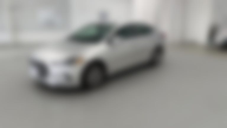 2017 Hyundai Elantra vehicle photo