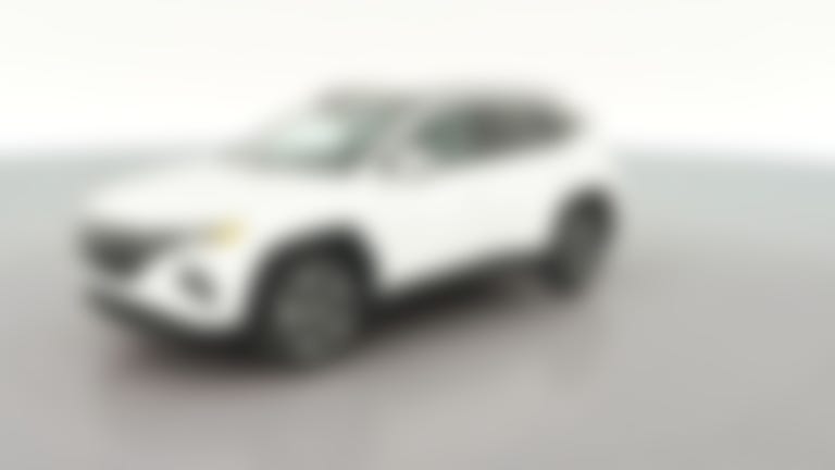 2024 Hyundai Tucson vehicle photo