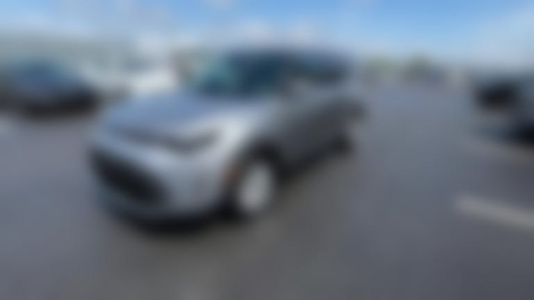 2025 Kia Soul vehicle photo