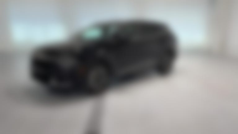 2025 Kia Sportage vehicle photo