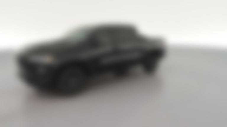 2020 Ram 1500 Crew Cab vehicle photo
