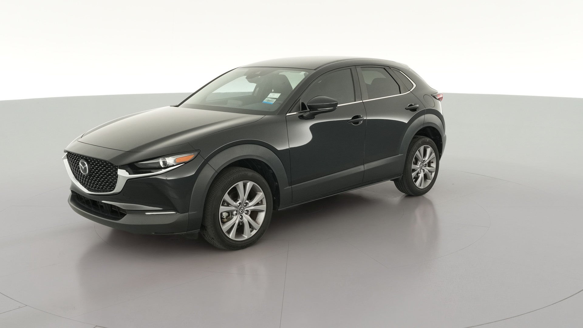 2021 MAZDA CX-30 vehicle photo