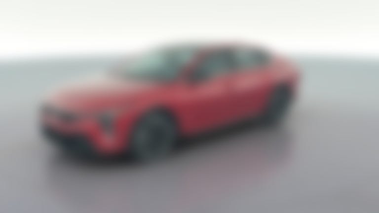 2025 Kia K4 vehicle photo