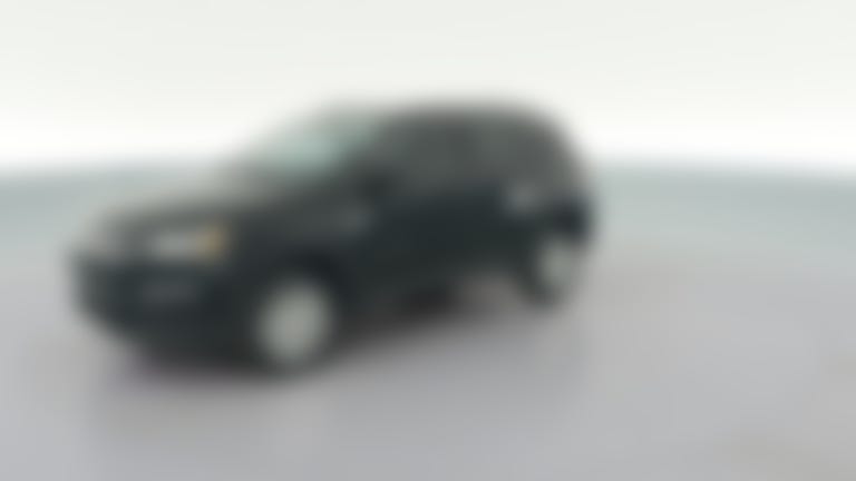 2021 Jeep Compass vehicle photo