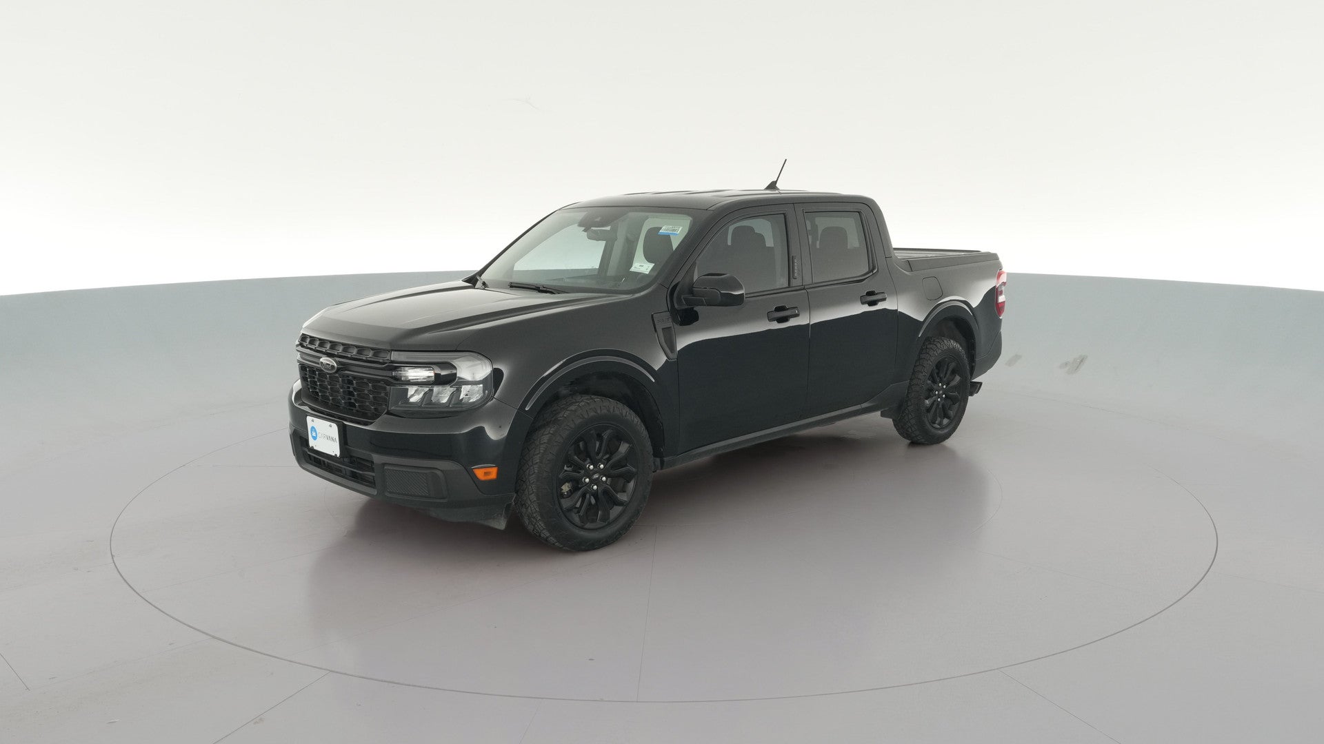 2023 Ford Maverick vehicle photo