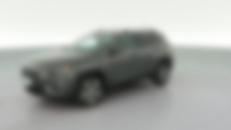 2019 Jeep Cherokee vehicle photo