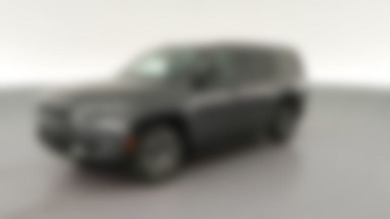 2024 Jeep Wagoneer vehicle photo
