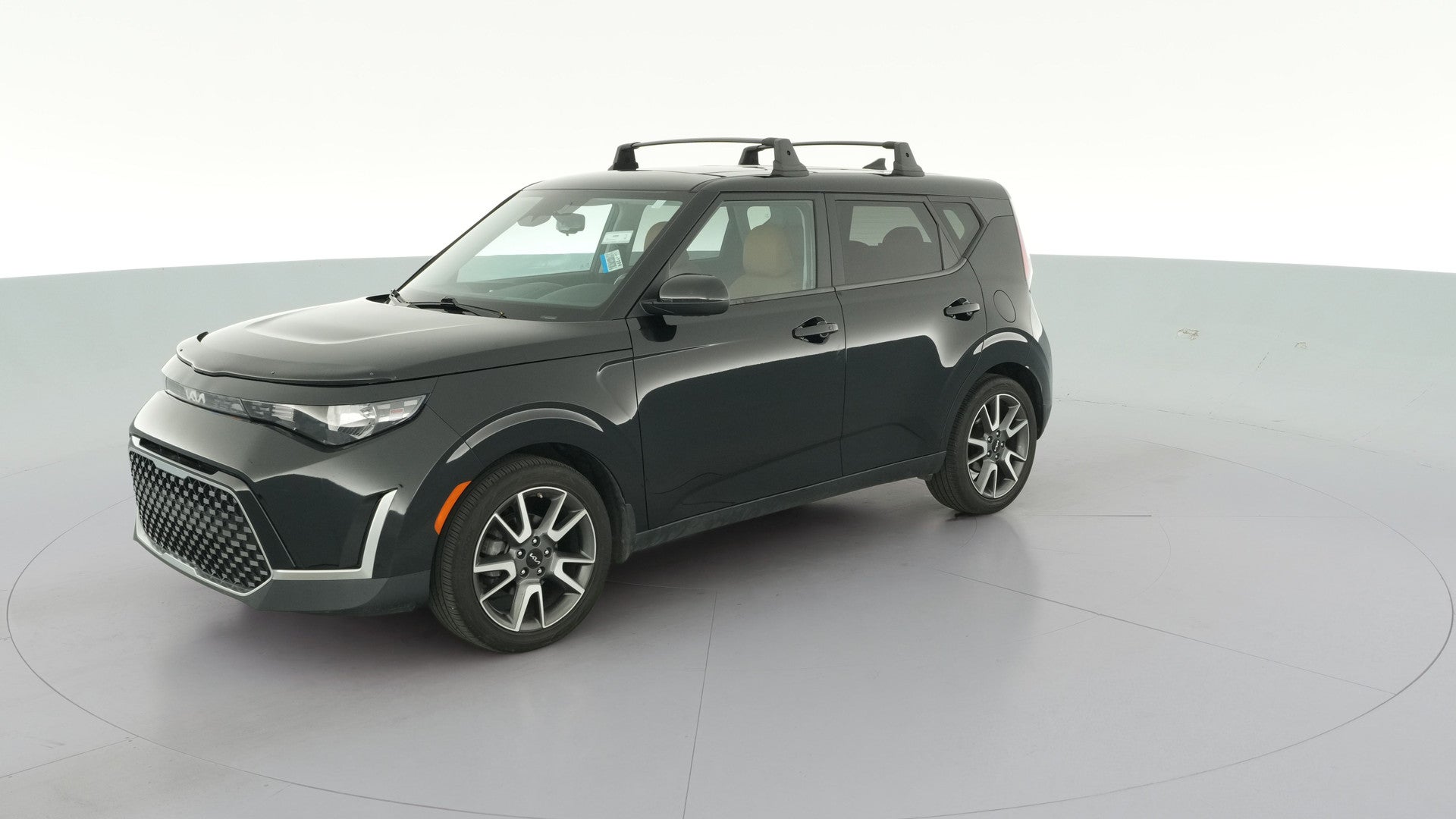 2024 Kia Soul vehicle photo
