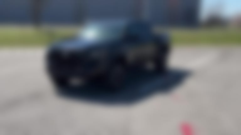 2025 Toyota Tacoma Double Cab vehicle photo