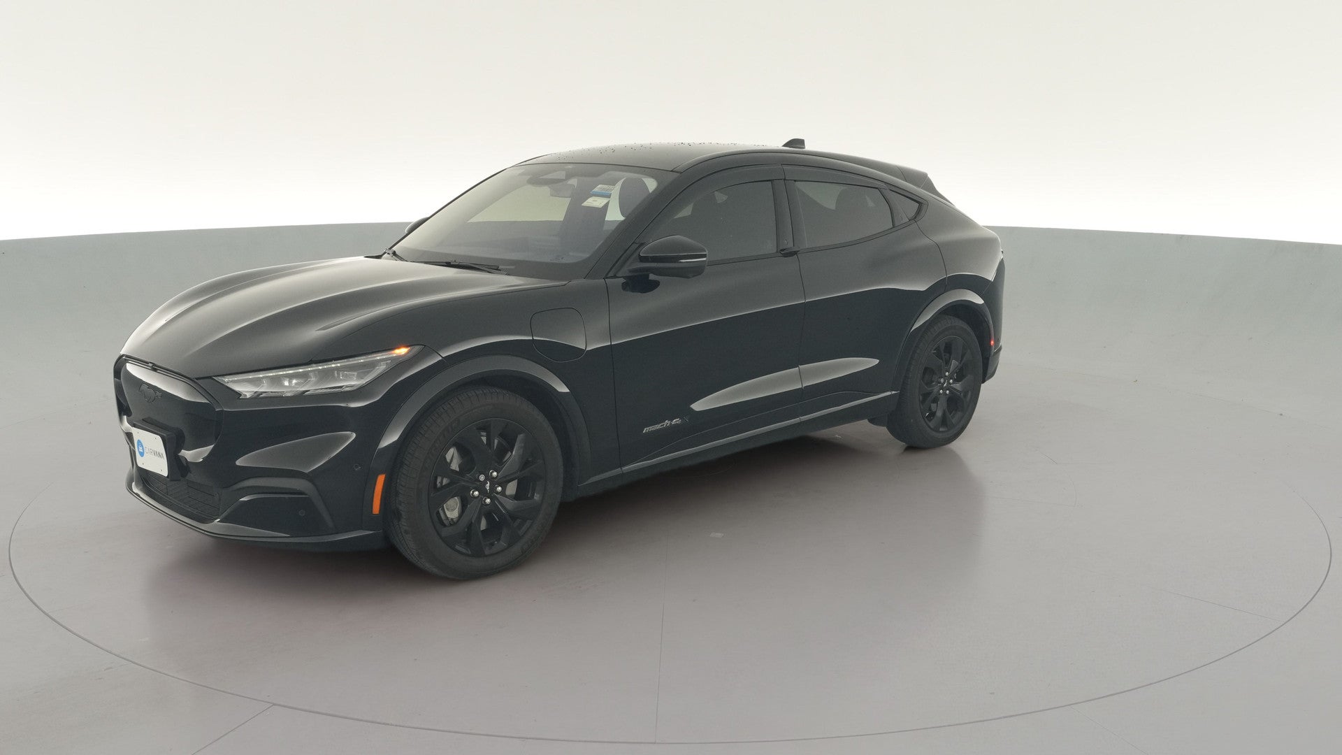 2023 Ford Mustang MACH-E vehicle photo