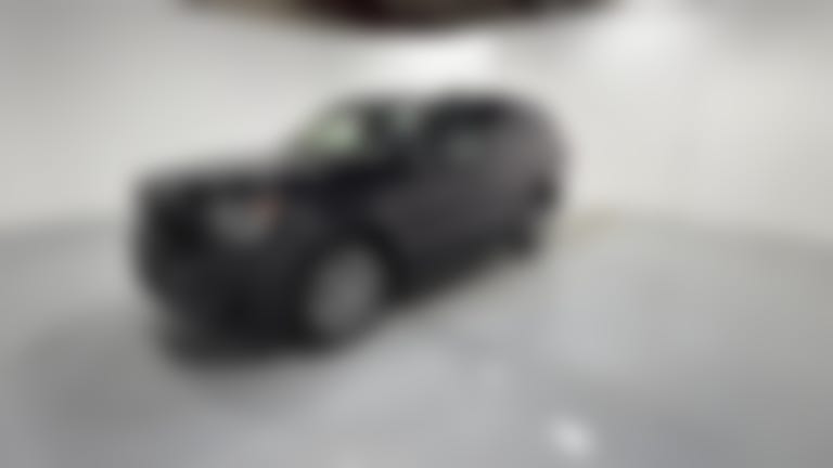 2025 Ford Expedition vehicle photo
