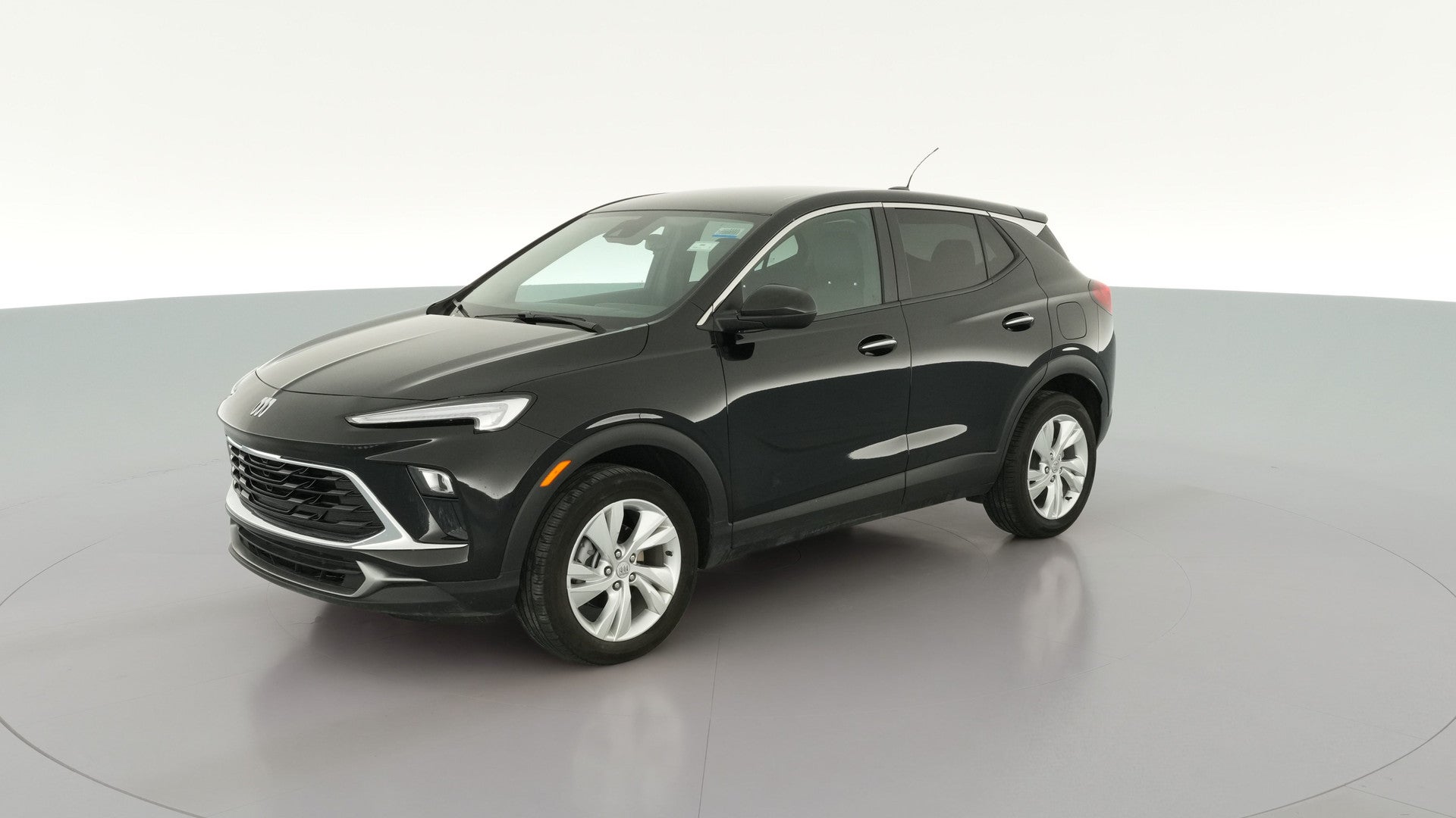 2025 Buick Encore GX vehicle photo