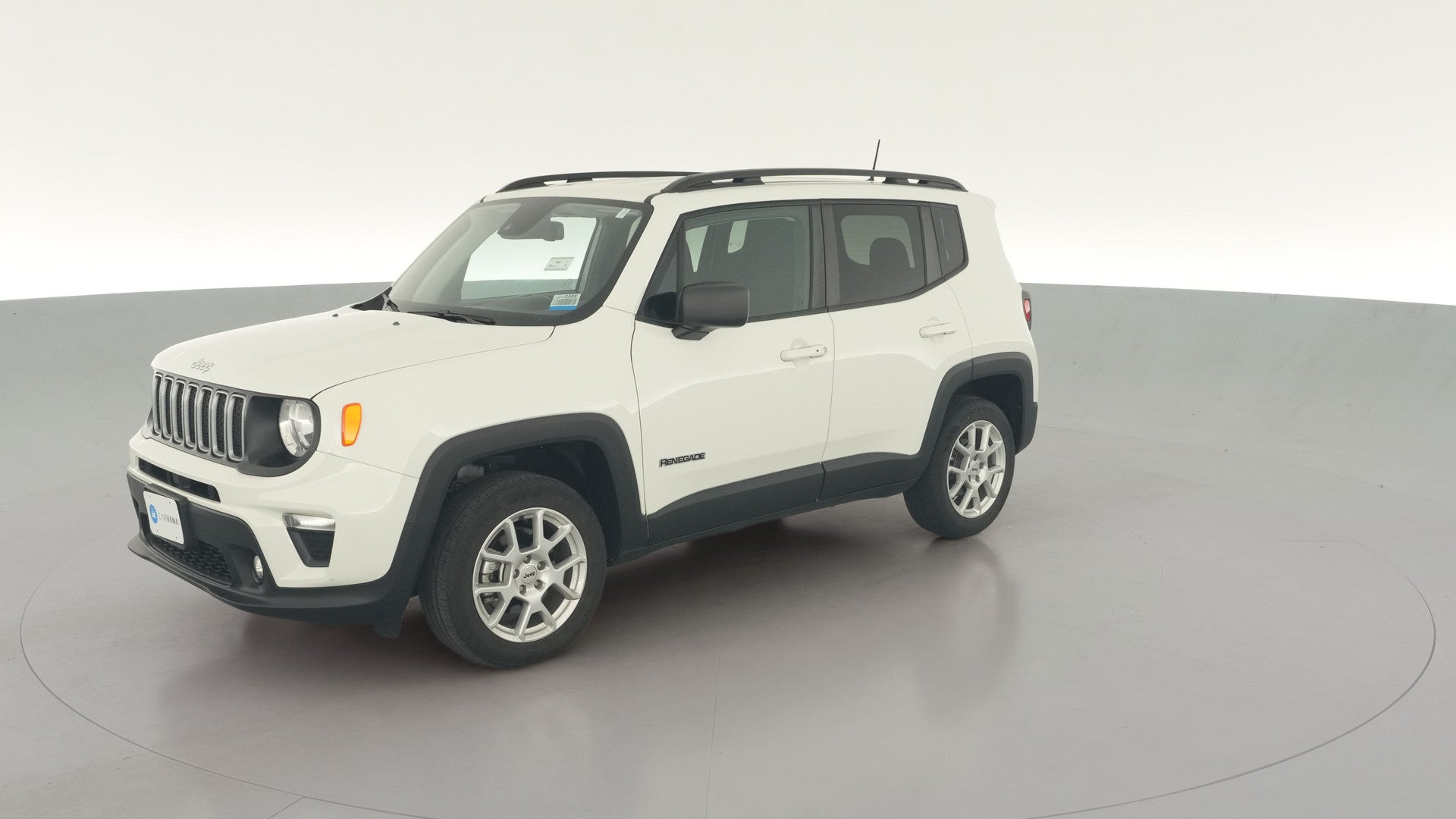 2022 Jeep Renegade vehicle photo