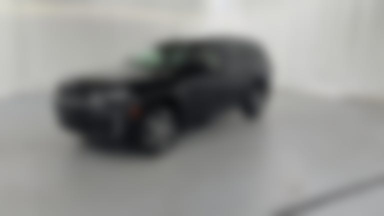 2026 Jeep Grand Cherokee L vehicle photo