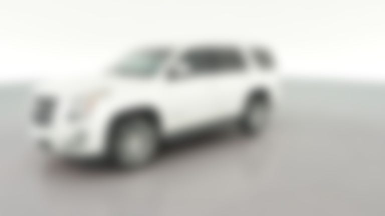 2020 Cadillac Escalade vehicle photo