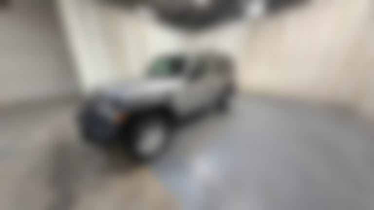 2020 Jeep Wrangler Unlimited vehicle photo