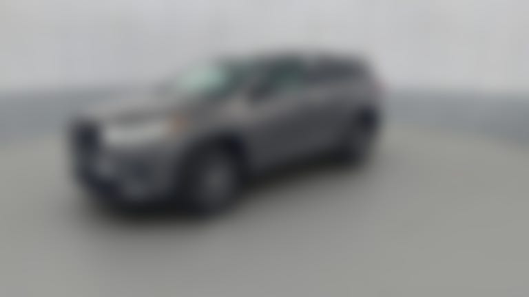 2017 Toyota Highlander vehicle photo