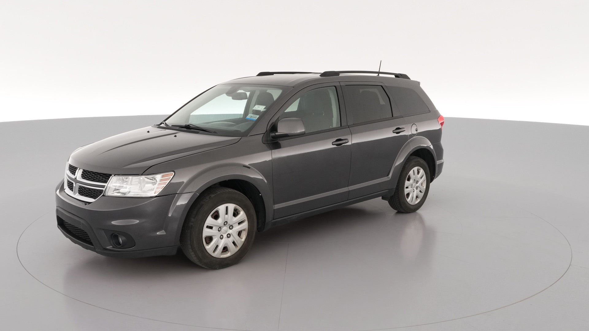 2019 Dodge Journey vehicle photo
