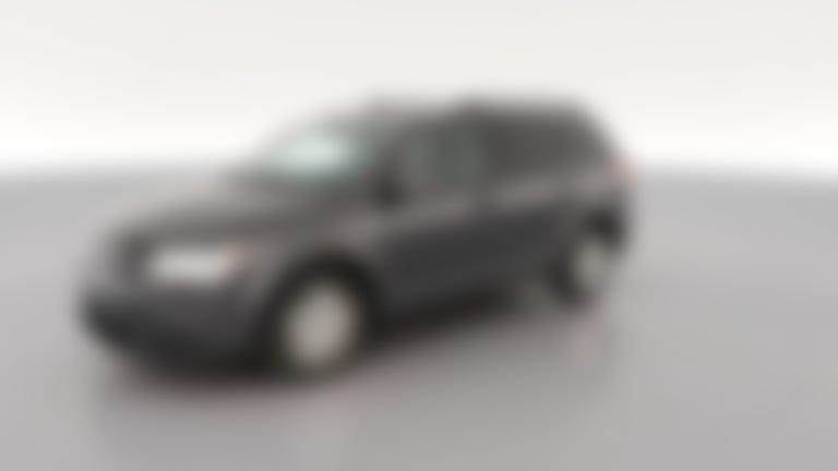2019 Dodge Journey vehicle photo