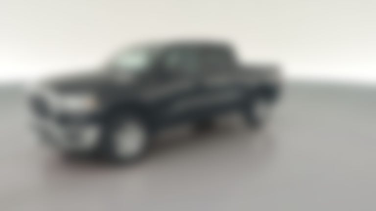 2023 Ram 1500 Crew Cab vehicle photo