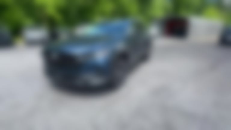 2025 MAZDA CX-50 Hybrid vehicle photo