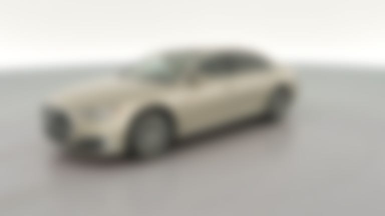 2019 Audi A8 vehicle photo