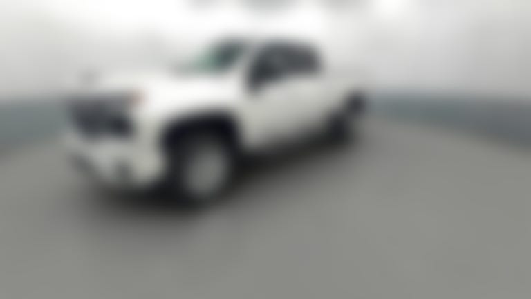 2024 Chevrolet Silverado 3500 HD Crew Cab vehicle photo