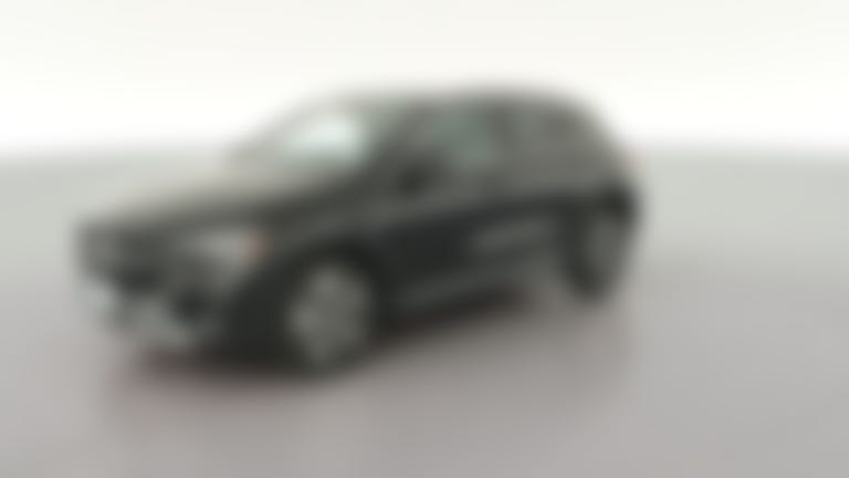 2025 Mercedes-Benz GLA vehicle photo
