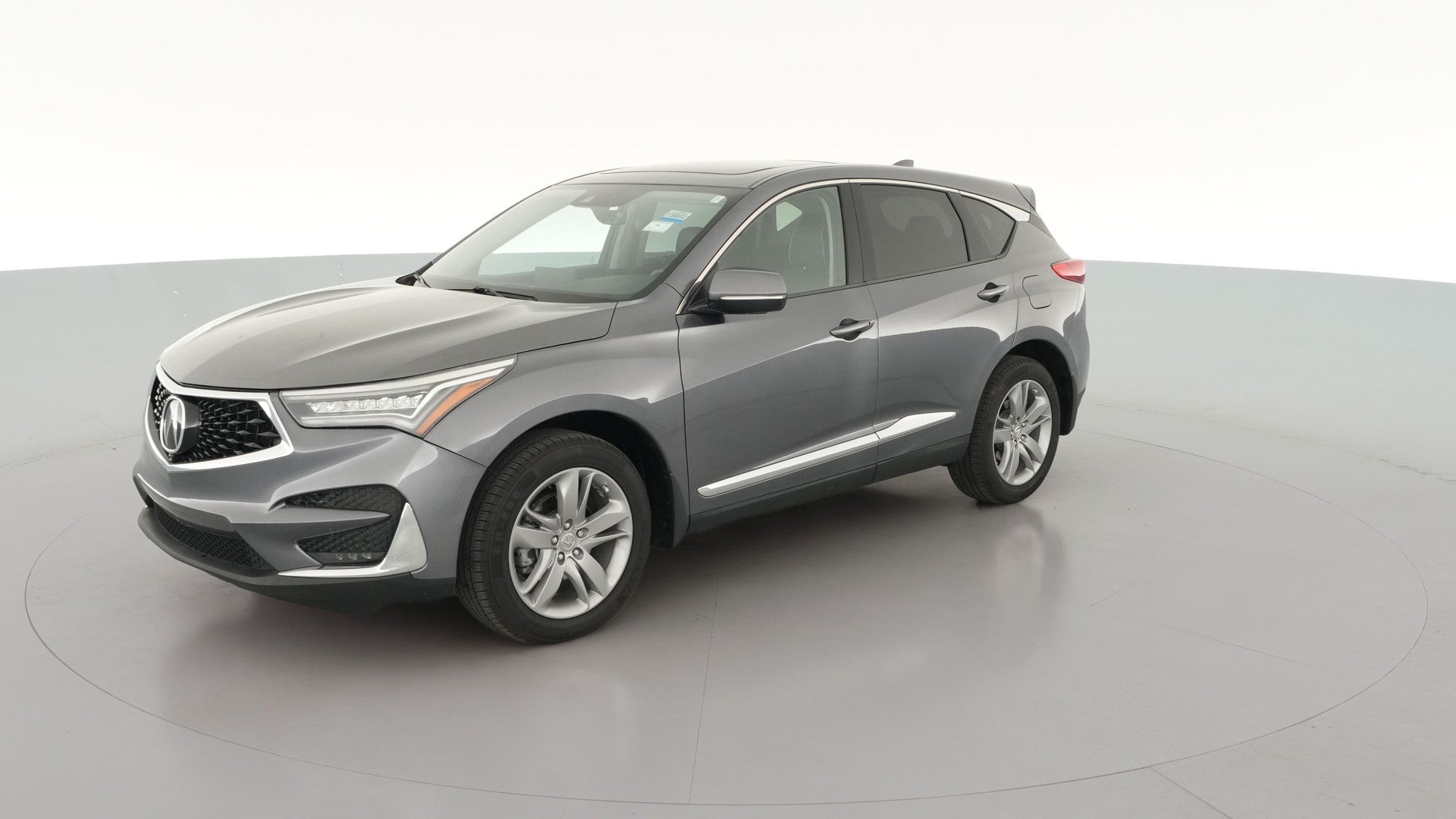 2019 Acura RDX vehicle photo
