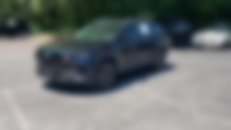2025 MAZDA CX-50 Hybrid vehicle photo