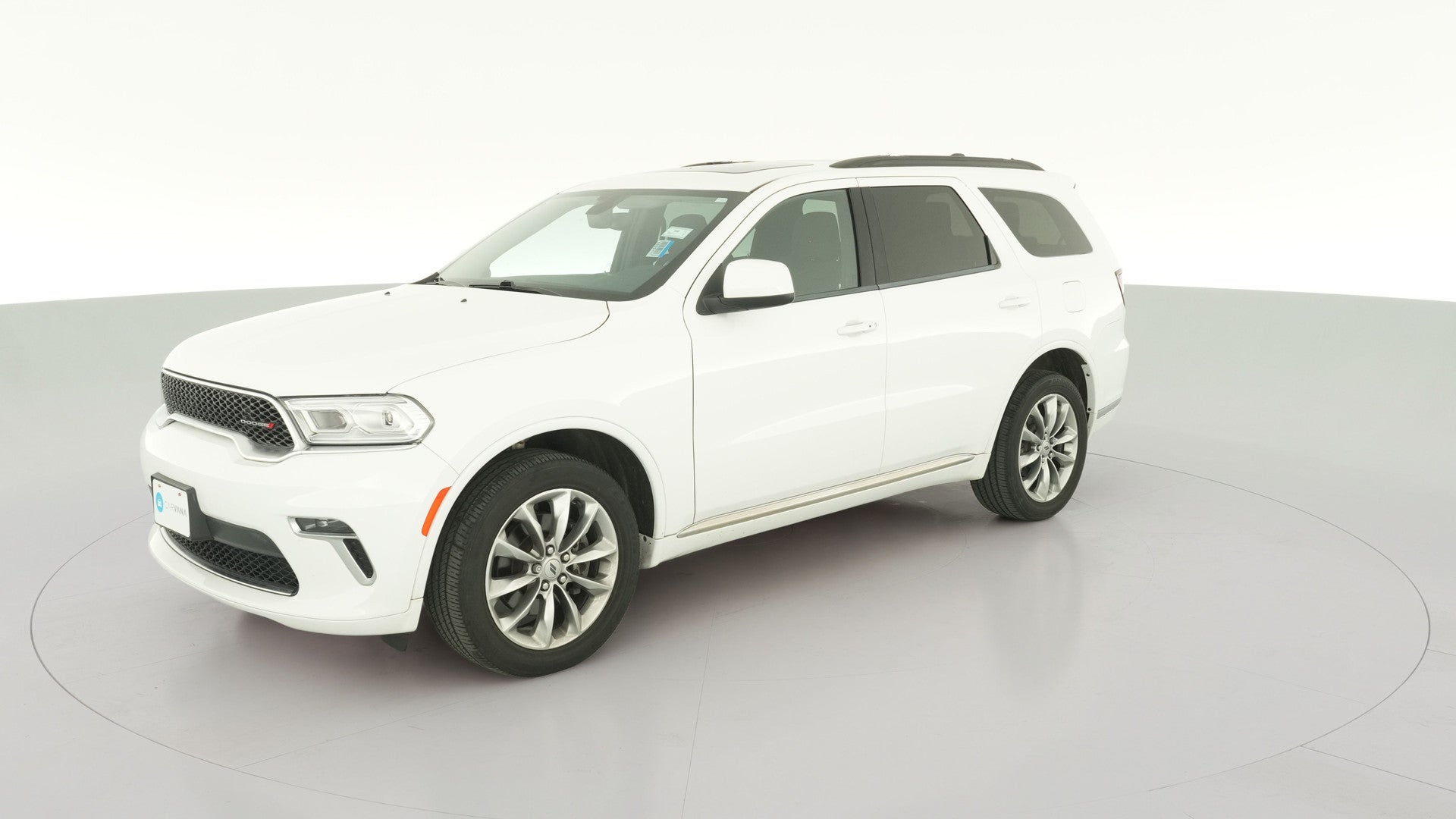 2022 Dodge Durango vehicle photo
