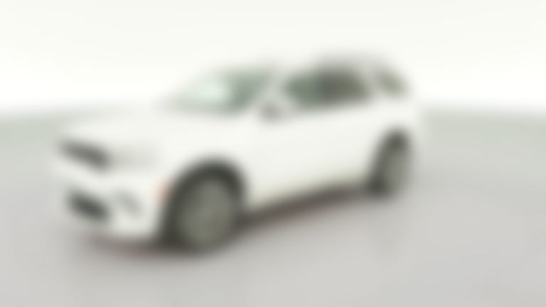 2022 Dodge Durango vehicle photo