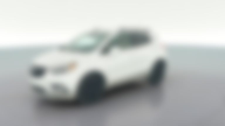 2017 Buick Encore vehicle photo